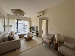 Hundred Palms Residences (D19), Condominium #548555151